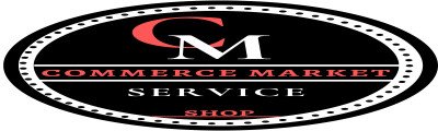 Commerce Market / CM Service /